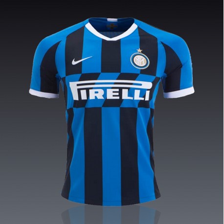 Internazionale Mez 2019/20 (Hazai)