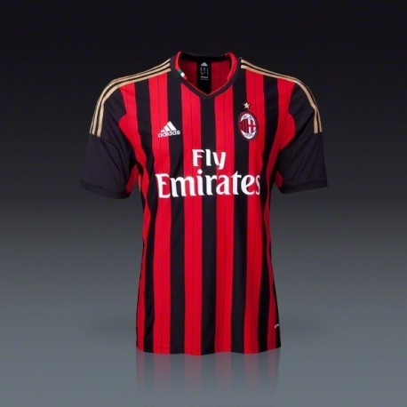 AC Milan 2013/14 Hazai mez