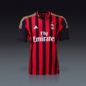 AC Milan 2014/15 Hazai mez