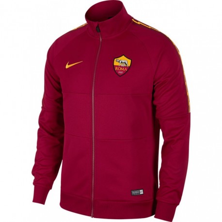 As Roma pulóver 2019/20 (Bevonuló)