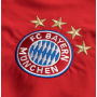 Bayern München  Bevonuló Jackie 2019/20 (piros)