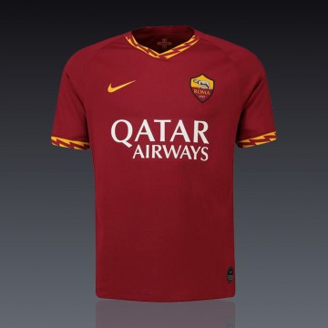 AS Roma mez 2019/20 (hazai)