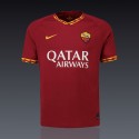 AS Roma 2012/13 Vendég mez