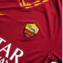 AS Roma mez 2019/20 (hazai)