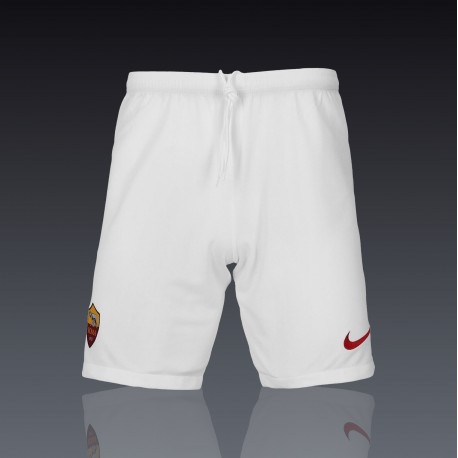 AS Roma short 2019/20 (hazai)