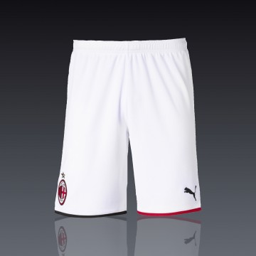 AC Milan short 2019/20 (Hazai)