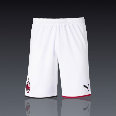 AC Milan short 2019/20 (Hazai)