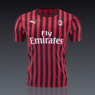 AC Milan mez 2019/20 (Hazai)