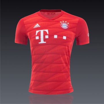 Bayern München Mez 2019/20 (Hazai)