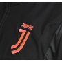 Juventus Szabadidőruha 2019/20 (fekete)