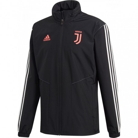 Juventus Kabát 2019/20 (átmeneti)