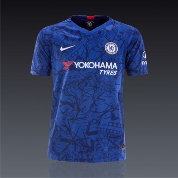 Chelsea Mez 2019/20 (Hazai)