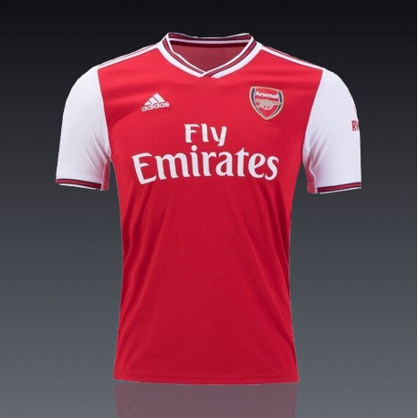 Arsenal mez 2019/20 (Hazai)