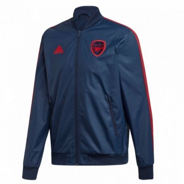 Arsenal Jackie 2019/20 (bevonuló)