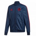 Arsenal Sapka 2017/18 (Piros)