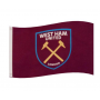 West Ham United zászló