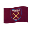 West Ham United Sál (kék-bordó)