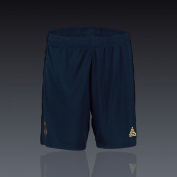 Real Madrid Short 2019/20 (vendég)