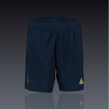 Real Madrid Short 2019/20 (vendég)