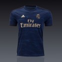 Real Madrid Mez 2017/18 (Vendég)