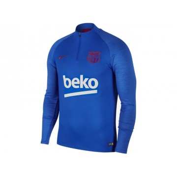 Barcelona edző pulóver 2019/20