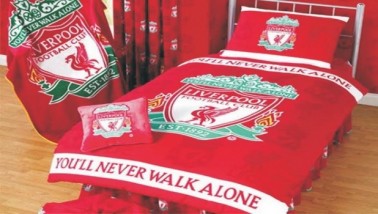 Liverpool Textil