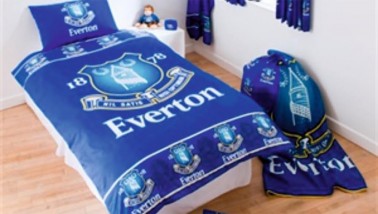 Everton Textil