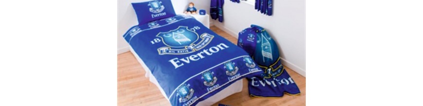 Everton Textil