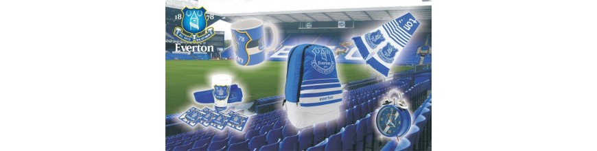 Everton Ajándéktárgy