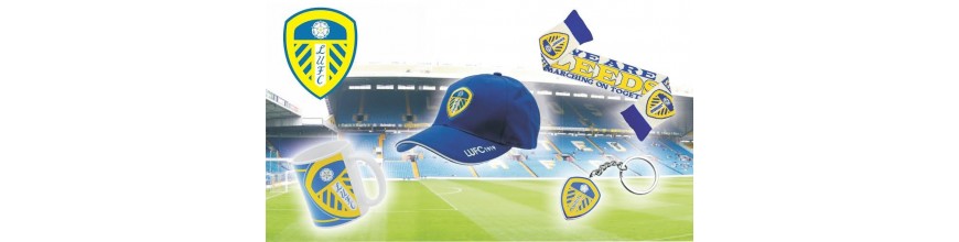 Leeds United Ajándéktárgyak