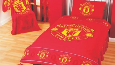 Manchester United Textil
