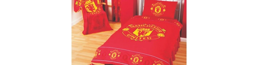 Manchester United Textil