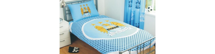 Manchester City Textil