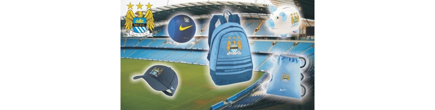 Manchester City Ajándéktárgy