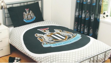 Newcastle United Textil