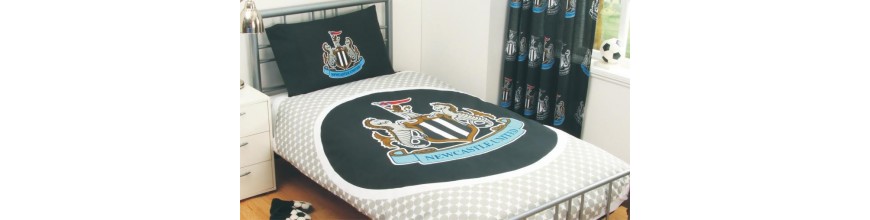 Newcastle United Textil