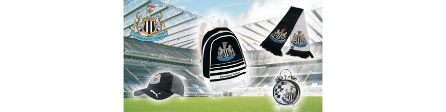 Newcastle United Ajándéktárgy