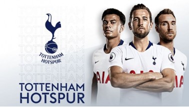 Tottenham Hotspur Mez