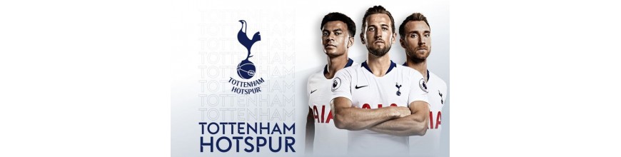 Tottenham Hotspur Mez