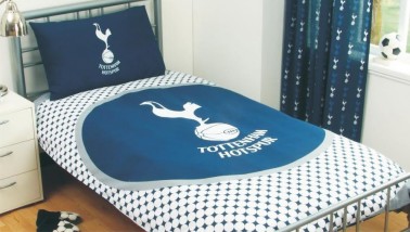 Tottenham Hotspur Textil