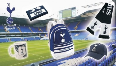 Tottenham Hotspur Ajándéktárgy