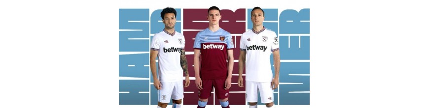 West Ham United Mez