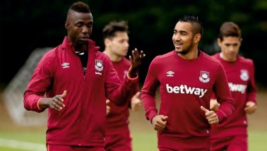 West Ham United Ruházat