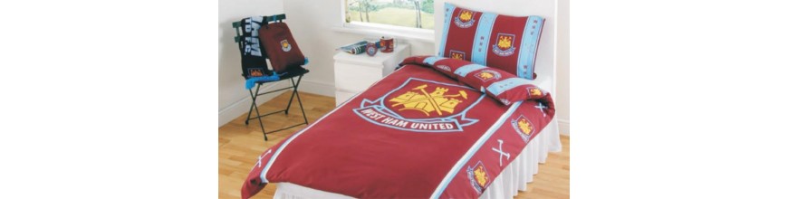 West Ham United Textil