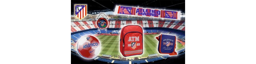 Atletico Madrid Ajándéktárgy