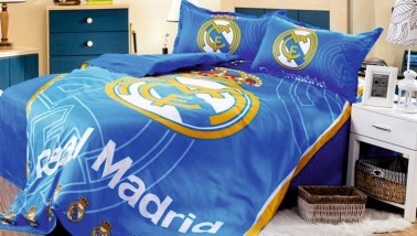 Real Madrid Textil