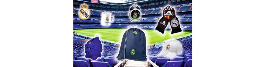 Real Madrid Ajándéktárgy