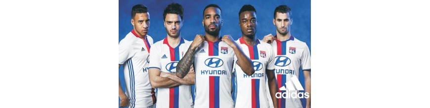 Olympique Lyon Mez