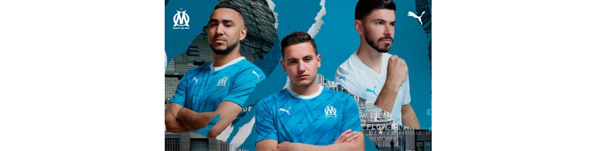 Olympique Marseille Mez