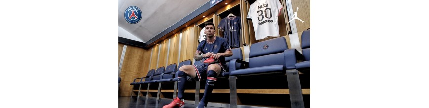 Paris Saint Germain Mez